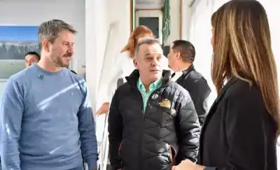 Trelew ya tiene su primer vacunatorio municipal: dónde funciona y qué servicios suma