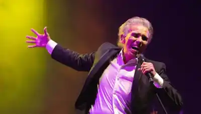 La voz que asombró a Borges vuelve al Alto Valle: dos shows imperdibles de Jairo