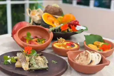 El ingrediente que casi nadie usa y que se robó el menú entrerriano de La Cocina del Once