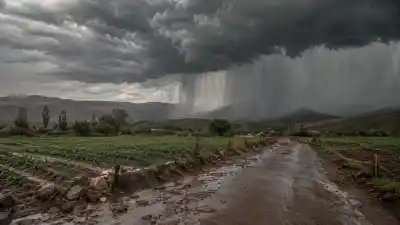 El Niño ya está en Jujuy: el plan que recomiendan para blindar tu casa antes de que lleguen las lluvias fuertes