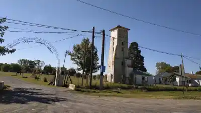 El día que un grupo armado llegó hasta la puerta del hogar de Alvear y lo que encontraron adentro los dejó en silencio