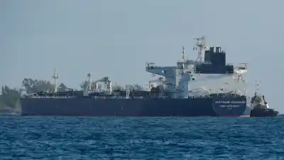 ¿Qué cambió en el Caribe tras la llegada de un petrolero ruso?