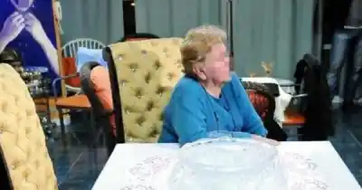 La secta que funcionó casi 50 años y tenía una "iglesia" en Mendoza: lo que encontró el tribunal