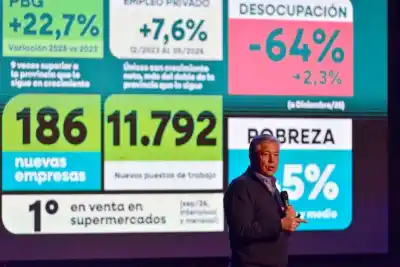 Figueroa le dejó una frase a Koopmann que cambia el futuro de Zapala
