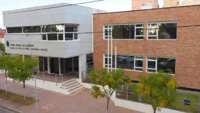 Discusión, pedradas y un cuchillo carnicero: imputaron al acusado de matar a Maximiliano Tarifeño en Cutral Co