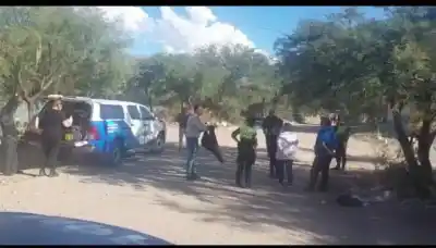 Crimen en Amaicha del Valle: 19 puñaladas le asestó a su cuñada