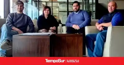 Se destrabó la Zona Franca de Caleta Olivia: el anuncio que esperaban los comerciantes