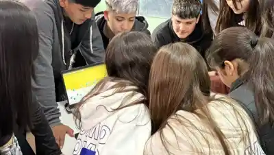Viedma se prepara para recibir a más de 16 instituciones: la jornada que define el futuro de los estudiantes