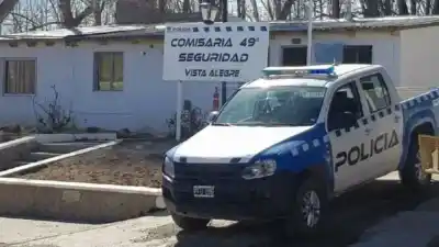 Un adolescente atacado a ladrillazos en su casa de Vista Alegre: hay un sospechoso identificado