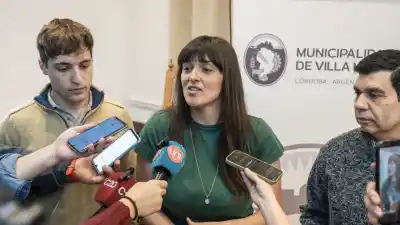 Villa María abre sus olimpiadas de programación a toda la región: cómo anotarse gratis
