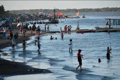 Colón ya mueve piezas para el verano y apuesta a un as bajo la manga