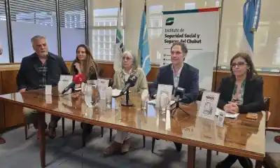 SEROS ya tiene su credencial digital: el cambio que miles de afiliados venían esperando