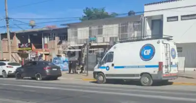 Entró a una despensa en San Luis y encontró algo que la dejó sin palabras
