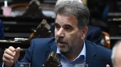 Dos presos planearon matar a una fiscal y Ritondo fue directo contra Kicillof