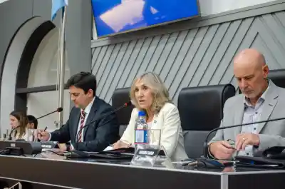 La Legislatura pampeana aprobó una comisión investigadora: por qué todos los bloques votaron a favor