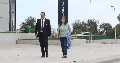 La Justicia mendocina condenó a la monja Kumiko Kosaka: el dato del fallo que sorprendió a todos