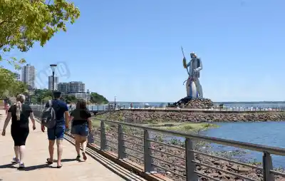 Misiones se prepara para un fin de semana sin paraguas: el dato que sorprende a todos