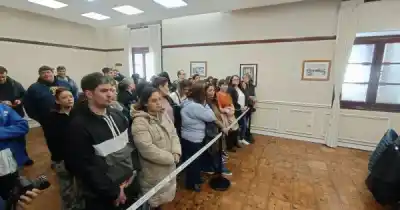 Autofarma: los trabajadores quedaron desvinculados y ahora esperan que tres grupos farmacéuticos les devuelvan el trabajo