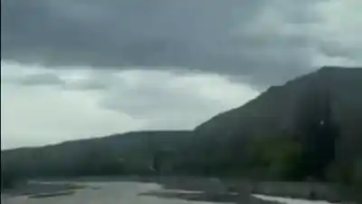 Alerta roja en Neuquén: la decisión que dejó a Chos Malal sin clases y el pedido urgente por el agua