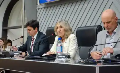 La Legislatura dio el visto bueno a una ley que cambia cómo se reparten los campos pampeanos