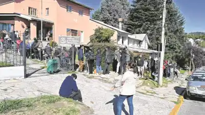Anotarse por un lote social en Bariloche: la lista ya tiene 9.000 nombres y el sorteo sigue sin fecha