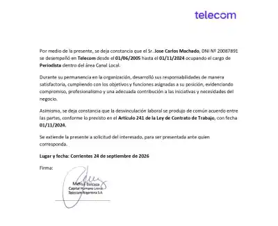 Lo acusan de "pseudoperiodista", pero la respuesta del cronista dejó a todos en silencio