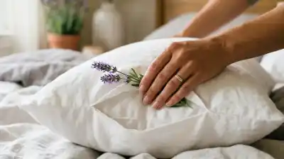 ¿Qué secreto guarda tu almohada para dormir mejor?