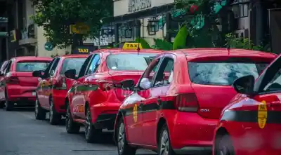 El nuevo precio de los taxis en Salta arranca en octubre: el detalle que pocos esperaban