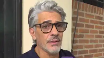 ¿Un galán de los 90 podría cambiar de escenario? Reveló lo que lo tienta