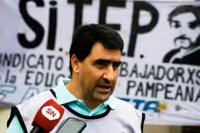 El diagnóstico docente que sacude La Pampa: "Un año entre difícil y muy difícil"