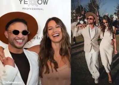 Pampita llega a Salta para una noche de moda y vino: el motivo que nadie esperaba