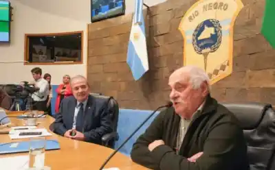Lo secuestraron en 1976 y pasó por "La Escuelita": el homenaje unánime que recibió en la Legislatura