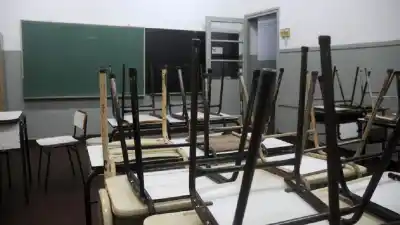 Pidieron datos a Educación por una escuela que nadie sabe si existe