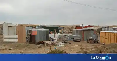 El Indec encendió la alarma: la pobreza subió fuerte en el país y estos son los números que golpean a Río Gallegos