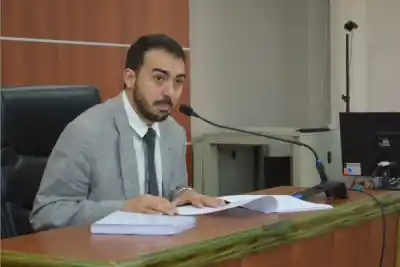 Un juez de Santiago del Estero volvió de licencia solo para firmar tres excarcelaciones y se fue de nuevo