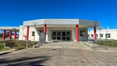 El trámite que antes obligaba a viajar a San Juan ahora se resuelve en Jáchal: el número que dejó la oficina del hospital