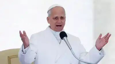 ¿Qué películas elige el Papa para ver en su tiempo libre? La lista que revela su lado más personal