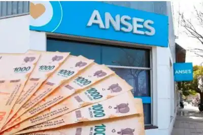 Cobrás este viernes: ANSES confirmó quiénes tienen que mirar el cajero