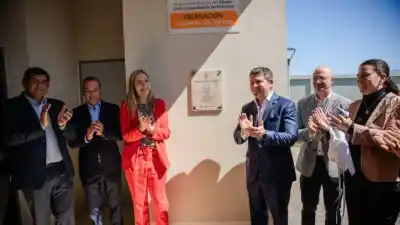 Jáchal ya no necesita viajar a la Capital: el Registro Civil del Hospital San Roque superó las 4.400 gestiones