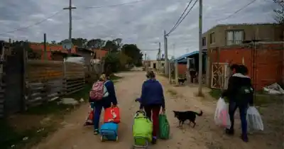 En el Gran Mendoza casi 4 de cada 10 son pobres: el dato que las canastas ya no alcanzan a tapar