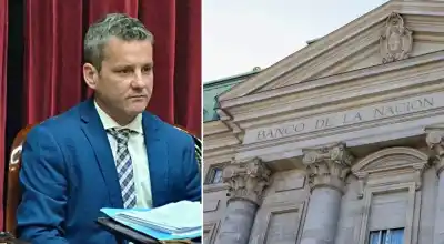 Créditos millonarios a funcionarios del gobierno: la oposición exige una investigación urgente