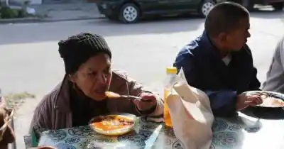 La pobreza rompió la racha que venía bajando: el número que preocupa en Mendoza