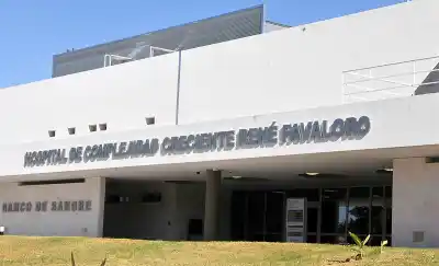 La Pampa dio un paso clave en salud infantil: qué cambia para las familias