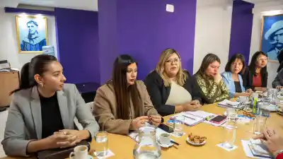 Salud Mental en Catamarca: el giro que define la ley antes de Diputados
