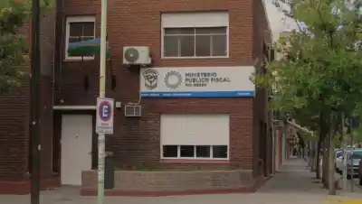Le disparó al cuello y escapó en la moto de la víctima: la Justicia tomó una decisión que él no esperaba