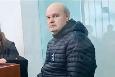 El cura acusado por la malla electrificada que hirió a un nene pasará por un examen clave