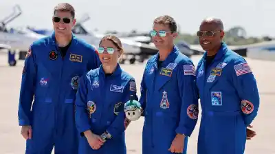 ¿Qué objeto secreto acompaña a los astronautas de Artemis II en su viaje a la Luna?