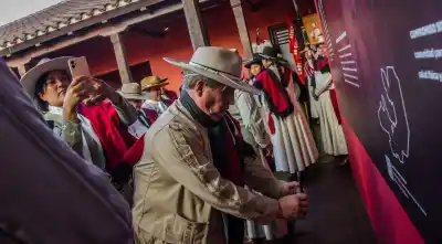 Ochenta años de tradición gaucha: el nuevo rincón del Museo Güemes que nadie esperaba