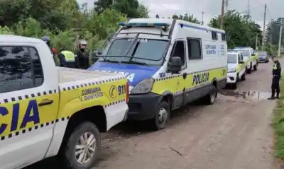 Abuso sexual en Villa Quinteros: Un hombre fue detenido