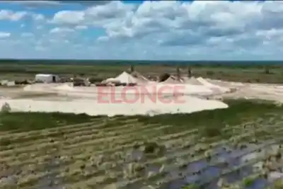 Cerraron arroyos y canales en el Delta: el aviso que nadie quiere escuchar